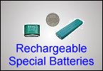 11A, 23A, 27A, LR1 Alkaline batteries from Watch Battery (UK) Ltd