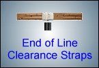 Extra Long Watch Straps (Watch bands) from Watch Battery (UK) Ltd