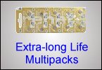 Renata MP-E extended life watch battery multipacks from Watch Battery (UK) Ltd
