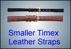 Genuine Replacement Nylon Timex Watch Straps