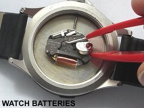 Heavy-Duty MT-LTD Watch Battery main image 0