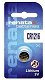 CR1216  Battery Renata CR 1216 3V Coin Cell Battery