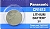 CR1612 Panasonic CR 1612 3V coin cell battery
