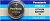 CR2354 Battery PANASONIC CR 2354 3V Coin Cell Battery