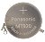 Seiko 3023 24T Watch Battery (MT920) for Seiko  7L22, 7L22A, YT57, YT58 & other YT Modules