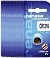 CR1216 Battery Renata CR 1216 - Pack of 10 Coin / Button Cell Batteries