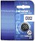 CR2032 Battery. RENATA CR 2032 Lithium 3V Coin Cell Battery (DL2032, SB-T15) - Pack of 10