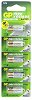 23A- GP Alkaline 12V Batteries - Card of 5