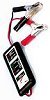 Ansmann KFZ Power Check 12v Battery Tester