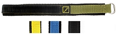 Nylon - Quick-release Sports Watch Strap (14mm)