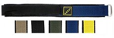Quick-release Sports Watch Strap (20mm)