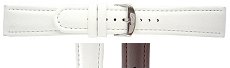 Leather - ZRC Aquacalf Waterproof Leather Watch Strap (18, 22, 24 mm)