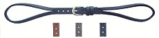 Leather - Ladies Leather Cordette String Watch Strap