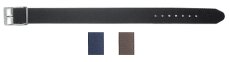 Nylon - Easy Fit Thread-Through Nylon Watch Strap (10-16mm)
