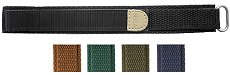 Quick-release Sports Watch Strap (18mm)
