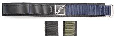 Quick-release Sports Watch Strap (14-20mm)