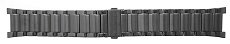 Police 12744JSB/02M Black Ion-Plated Steel Watch Bracelet