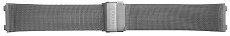 Skagen 233XLTTN, 233XLTTM and 233XLTTMO Stainless Steel Mesh Watch Strap (dark grey)
