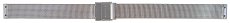 Skagen Stainless Steel Milanese Mesh Watch Strap for 271SSSD Watch.