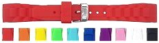 Genuine Ice Watch Strap for Ice Watches in 3 sizes (17mm,20mm, 22mm)