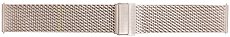 Skagen Stainless Steel Mesh Watch Strap for SKW-6668 Watch.