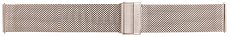 Skagen Stainless Steel Mesh Watch Strap for SKW-6690 Watch.