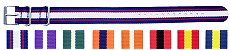 Genuine Timex Nylon Watch Straps for Large Varsity Watches (20mm)
